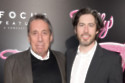 Ivan and Jason Reitman