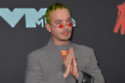 J Balvin is set to intern for Pharrell Williams at Louis Vuitton