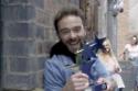 Jack P Shepherd