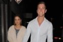 Dan Osborne and Jacqueline Jossa