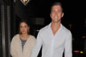 Jacqueline Jossa and Dan Osborne