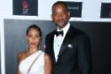 Jada Pinkett Smith and Will Smith