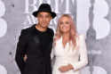 Emma Bunton has credited Jade Jones with supporting her as she battled symptoms of perimenopause