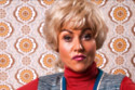 Jaime Winstone on playing Peggy Mitchell