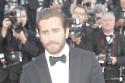 Jake Gyllenhaal at Cannes