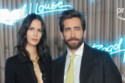 Jake Gyllenhaal is refusing to put any “timing” on when he might marry his girlfriend Jeanne Cadieu