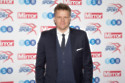 Jake Humphrey isn't going on Strictly Come Dancing