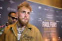 Jake Paul is going to star in a combat sports drama