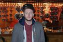 James Arthur