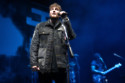 James Arthur feels very grounded as a dad