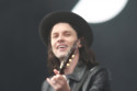 James Bay would never have picked up the guitar if it wasn't for Eric Clapton's song Layla