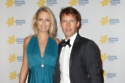 James Blunt had to speed up when he met his wife Sofia Wellesley