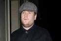 James Corden