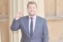 James Corden