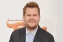 James Corden