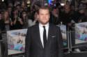 James Corden