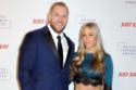 James Haskell and Chloe Madeley