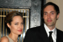 James Haven - the brother of Angelina Jolie - is married