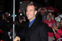 James Van Der Beek has thanked fans for their support