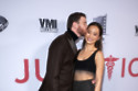 Jamie Chung has been married to Bryan Greenberg (pictured) since 2015 and the pair have twin boys together