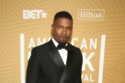 Jamie Foxx