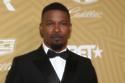 Jamie Foxx