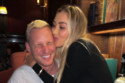 Jamie Laing and Sophie Habboo engaged