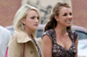 Britney Spears has slammed her younger singer Jamie Lynn Spears for ‘capitalising’ on her torment