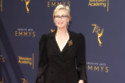 Jane Lynch has admitted she takes tips from Anne Robinson