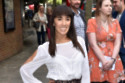 Janette Manrara is relishing the challenge of presenting