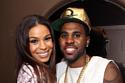 Jordin Sparks and Jason Derulo