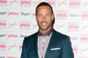 Jason Gardiner left Dancing On Ice in 2019