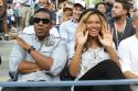 Jay-Z and wife Beyonce