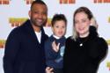 JB Gill, Ace Gill and Chloe Gill 