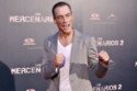 Jean-Claude Van Damme is still in great shape