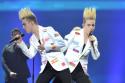 Jedward