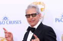 Jeff Goldblum finds being a father in his 70s ‘amazing’