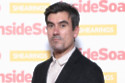 Jeff Hordley has opened up about his previous hiatus from Emmerdale