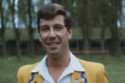 Jeffrey Holland in Hi-de-Hi!