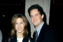 Jennifer Aniston has paid tribute to Matthew Perry