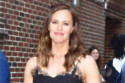 Jennifer Garner strict with kids' nightly face-washing