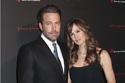 Ben Affleck and Jennifer Garner