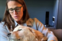 Jennifer Garner's Golden Retriever Birdie has died (c) Instagram