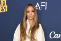 Jennifer Lopez always finds time for skincare