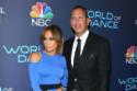 Jennifer Lopez and Alex Rodriguez 