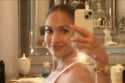 Jennifer Lopez has kicked off her 55th birthday celebrations early by throwing a ‘Bridgerton’-themed party