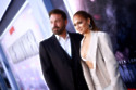 Jennifer Lopez reportedly picked her wedding anniversary to file for divorce from Ben Affleck on purpose