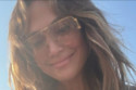 Jennifer Lopez has shared pictures from her single girl summer