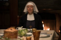 Jenny Agutter as Sister Julienne in Call the Midwife