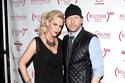 Jenny McCarthy and Donnie Wahlberg